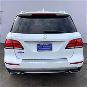 2018 Mercedes-Benz GLE 350 4MATIC - Photo 4 - Crest Hill, IL 60403