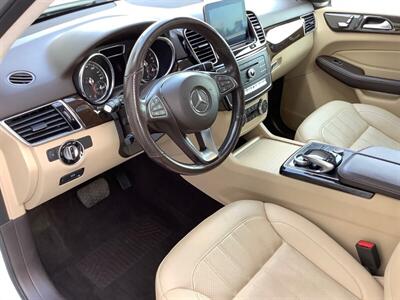 2018 Mercedes-Benz GLE 350 4MATIC - Photo 15 - Crest Hill, IL 60403