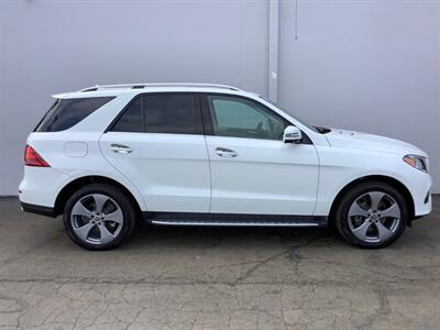 2018 Mercedes-Benz GLE 350 4MATIC   - Photo 6 - Crest Hill, IL 60403