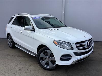 2018 Mercedes-Benz GLE 350 4MATIC   - Photo 7 - Crest Hill, IL 60403