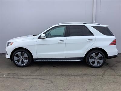 2018 Mercedes-Benz GLE 350 4MATIC   - Photo 3 - Crest Hill, IL 60403
