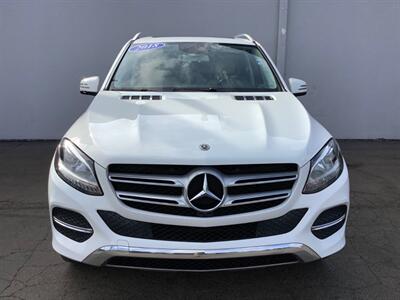 2018 Mercedes-Benz GLE 350 4MATIC   - Photo 8 - Crest Hill, IL 60403