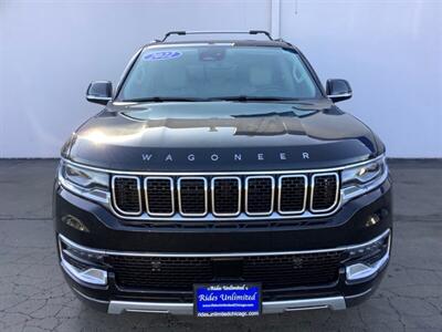 2022 Jeep Wagoneer Series II - Photo 7 - Crest Hill, IL 60403