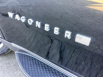 2022 Jeep Wagoneer Series II - Photo 60 - Crest Hill, IL 60403