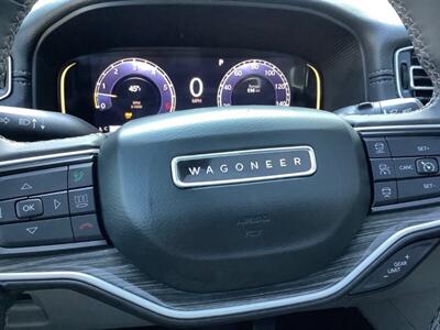 2022 Jeep Wagoneer Series II - Photo 26 - Crest Hill, IL 60403