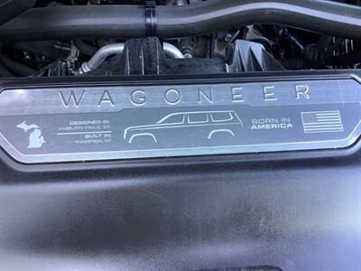 2022 Jeep Wagoneer Series II - Photo 70 - Crest Hill, IL 60403