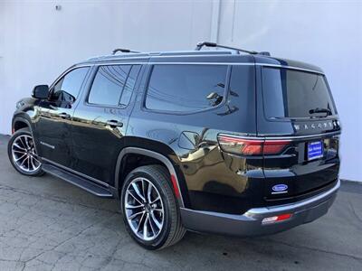 2022 Jeep Wagoneer Series II - Photo 59 - Crest Hill, IL 60403