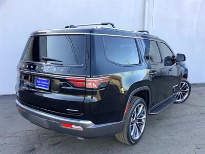 2022 Jeep Wagoneer Series II - Photo 4 - Crest Hill, IL 60403