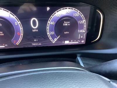 2022 Jeep Wagoneer Series II - Photo 27 - Crest Hill, IL 60403