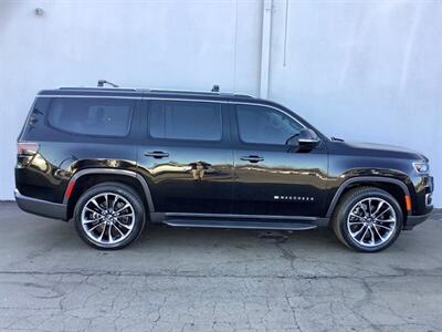 2022 Jeep Wagoneer Series II - Photo 5 - Crest Hill, IL 60403