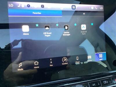 2022 Jeep Wagoneer Series II - Photo 25 - Crest Hill, IL 60403