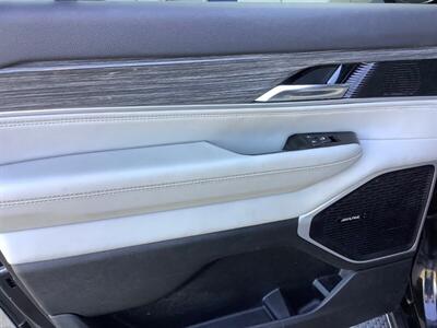 2022 Jeep Wagoneer Series II - Photo 29 - Crest Hill, IL 60403