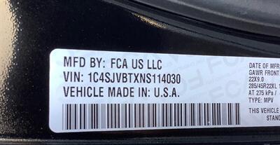 2022 Jeep Wagoneer Series II - Photo 72 - Crest Hill, IL 60403