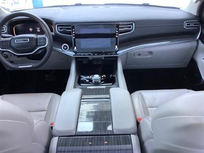 2022 Jeep Wagoneer Series II - Photo 51 - Crest Hill, IL 60403