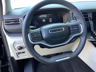 2022 Jeep Wagoneer Series II - Photo 17 - Crest Hill, IL 60403