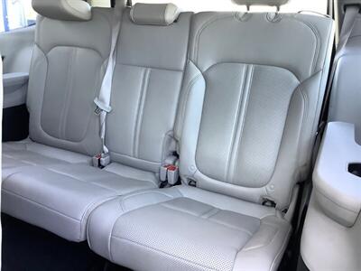 2022 Jeep Wagoneer Series II - Photo 32 - Crest Hill, IL 60403