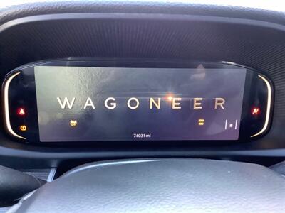 2022 Jeep Wagoneer Series II - Photo 19 - Crest Hill, IL 60403