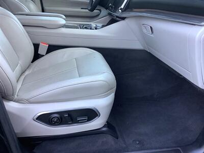 2022 Jeep Wagoneer Series II - Photo 45 - Crest Hill, IL 60403