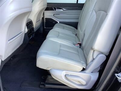 2022 Jeep Wagoneer Series II - Photo 30 - Crest Hill, IL 60403