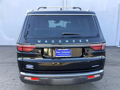 2022 Jeep Wagoneer Series II - Photo 3 - Crest Hill, IL 60403