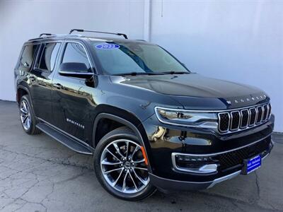 2022 Jeep Wagoneer Series II - Photo 6 - Crest Hill, IL 60403