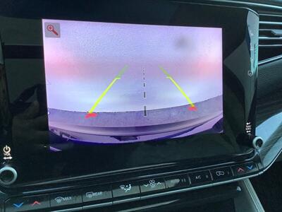 2022 Jeep Wagoneer Series II - Photo 9 - Crest Hill, IL 60403