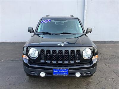 2016 Jeep Patriot Sport   - Photo 11 - Crest Hill, IL 60403