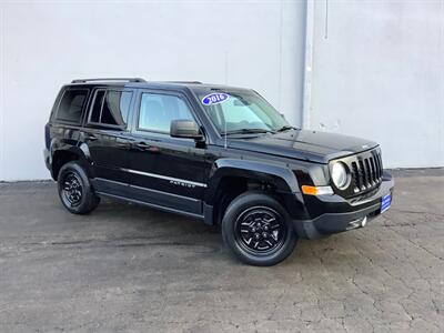 2016 Jeep Patriot Sport   - Photo 10 - Crest Hill, IL 60403