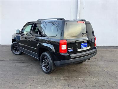 2016 Jeep Patriot Sport   - Photo 4 - Crest Hill, IL 60403