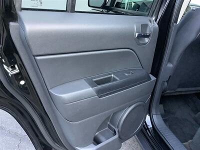 2016 Jeep Patriot Sport - Photo 21 - Crest Hill, IL 60403