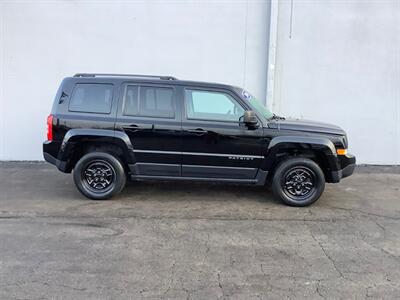 2016 Jeep Patriot Sport   - Photo 8 - Crest Hill, IL 60403