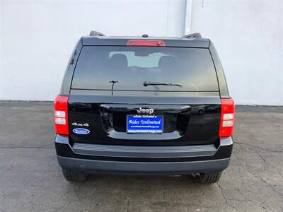 2016 Jeep Patriot Sport   - Photo 5 - Crest Hill, IL 60403