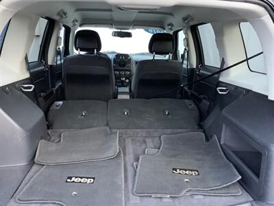 2016 Jeep Patriot Sport   - Photo 29 - Crest Hill, IL 60403