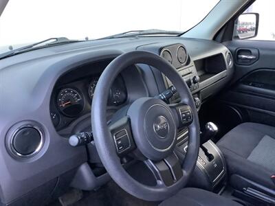 2016 Jeep Patriot Sport - Photo 19 - Crest Hill, IL 60403