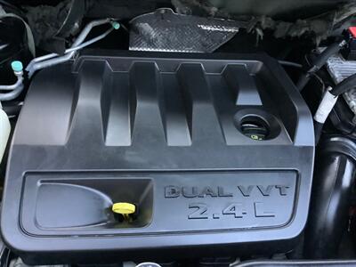 2016 Jeep Patriot Sport   - Photo 41 - Crest Hill, IL 60403