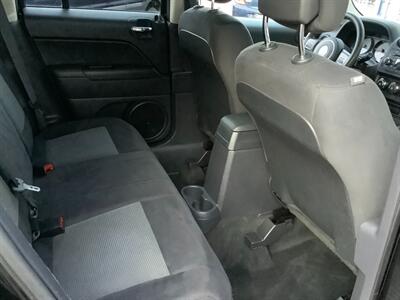 2016 Jeep Patriot Sport - Photo 24 - Crest Hill, IL 60403
