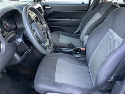 2016 Jeep Patriot Sport - Photo 15 - Crest Hill, IL 60403