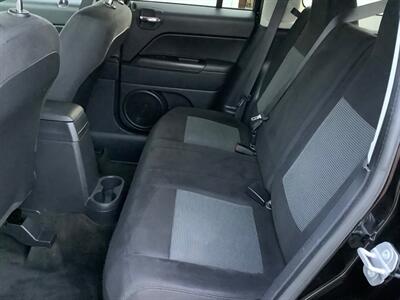 2016 Jeep Patriot Sport   - Photo 22 - Crest Hill, IL 60403