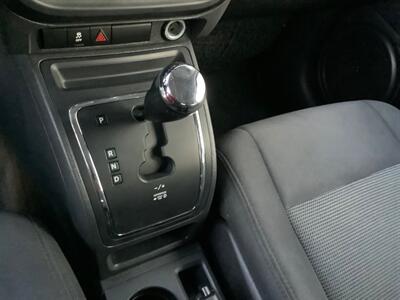 2016 Jeep Patriot Sport   - Photo 17 - Crest Hill, IL 60403