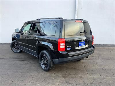 2016 Jeep Patriot Sport - Photo 4 - Crest Hill, IL 60403