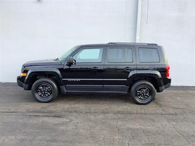 2016 Jeep Patriot Sport   - Photo 3 - Crest Hill, IL 60403