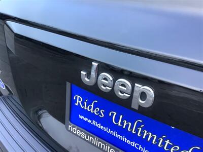 2016 Jeep Patriot Sport   - Photo 30 - Crest Hill, IL 60403