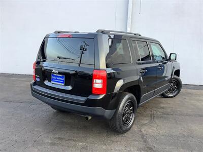 2016 Jeep Patriot Sport   - Photo 6 - Crest Hill, IL 60403