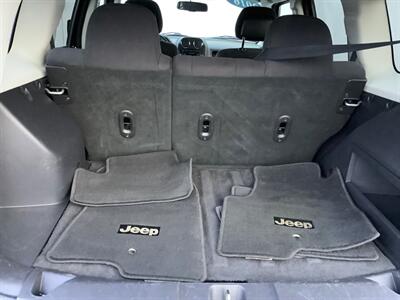 2016 Jeep Patriot Sport   - Photo 28 - Crest Hill, IL 60403