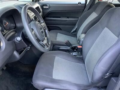 2016 Jeep Patriot Sport   - Photo 15 - Crest Hill, IL 60403