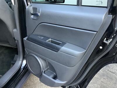 2016 Jeep Patriot Sport   - Photo 23 - Crest Hill, IL 60403