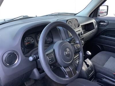 2016 Jeep Patriot Sport   - Photo 19 - Crest Hill, IL 60403