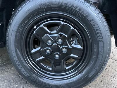 2016 Jeep Patriot Sport - Photo 33 - Crest Hill, IL 60403