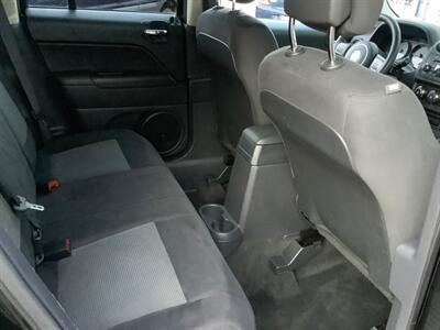 2016 Jeep Patriot Sport   - Photo 24 - Crest Hill, IL 60403