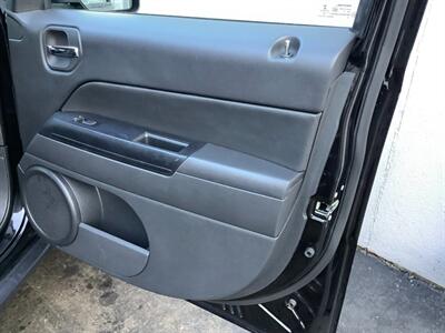 2016 Jeep Patriot Sport - Photo 25 - Crest Hill, IL 60403